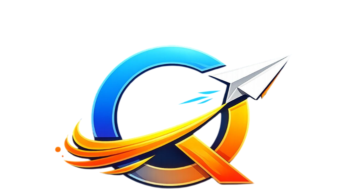 Quick Drop Services Logo
